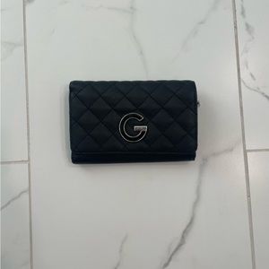 Guess Wallet
